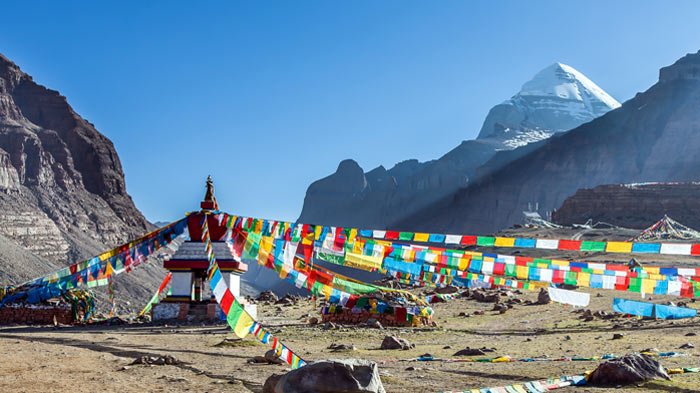 International Cultural Ati Yoga Association Tibet & China Tours