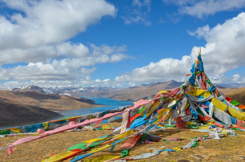 The International Ati Yoga Cultural Association’s New Tourism Project – Great Expectation