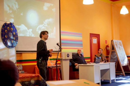 Mindful Collaborazione Kunsangar North