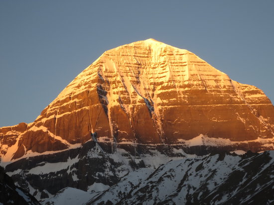 MACO – From Lhasa to Mount Kailash and Zhang Zhung