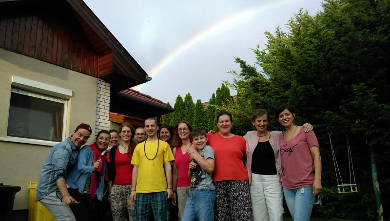 khaita course budapest