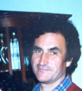 died bruno celli