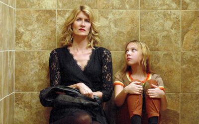 The Tale – A Film by Jennifer Fox