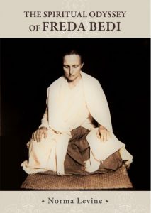 Spiritual Odyssey Freda Bedi