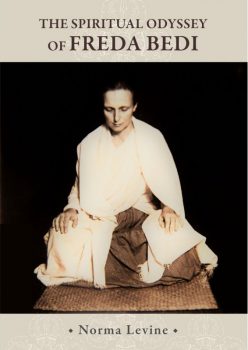 Spiritual Odyssey Freda Bedi