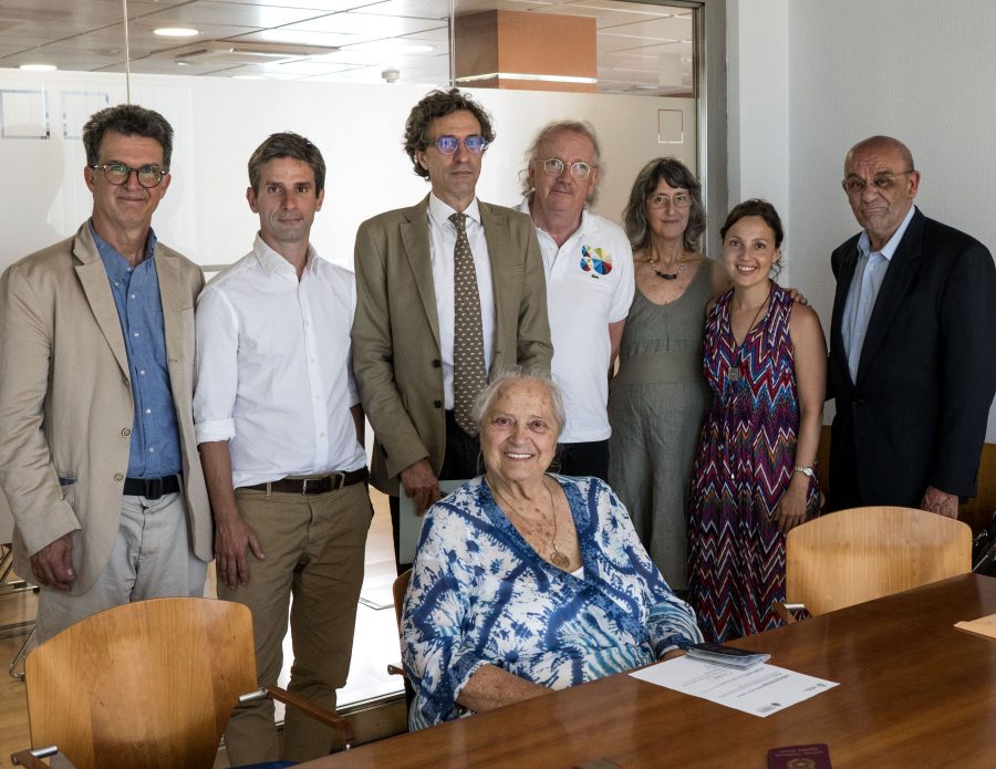International Atiyoga Foundation Officially Born on July 2, 2018