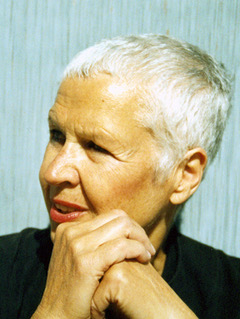 Died – Barbara Hammann