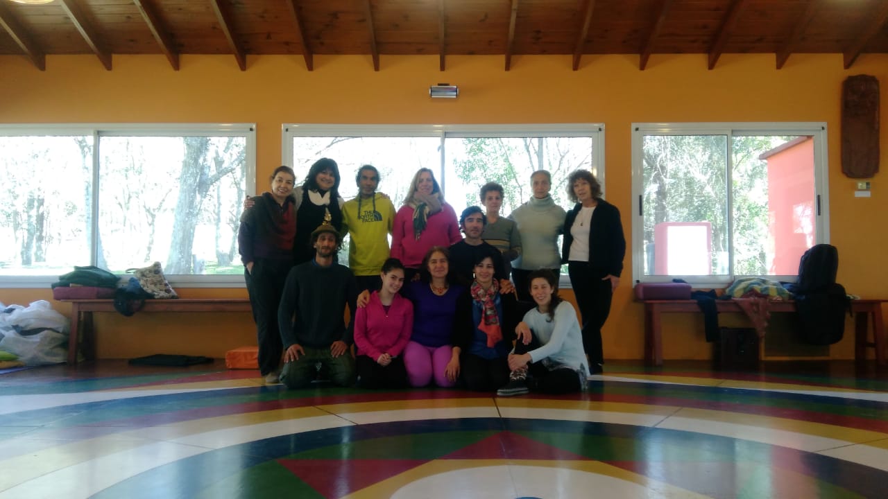 Danza 1