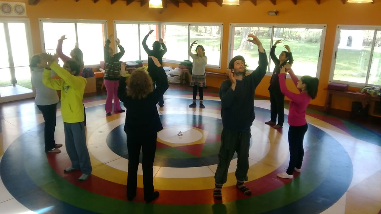 Danza 2