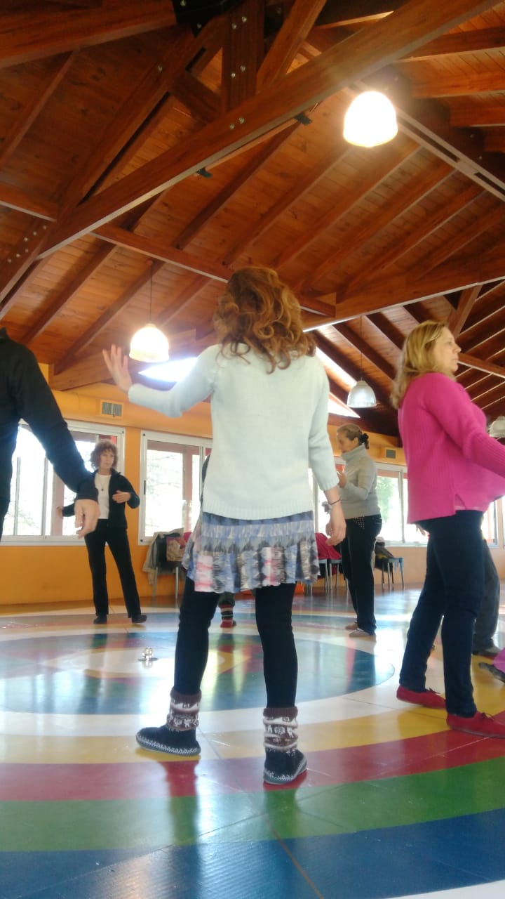 Danza 5