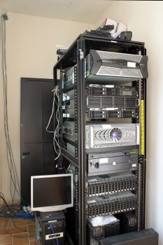 multimedia archive merigar west