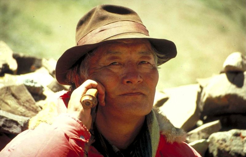 multimedia archive merigar west