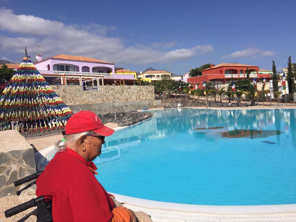 Rinpoche’s Health Update