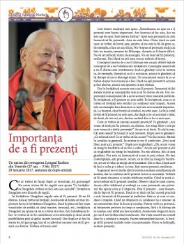 mirror 138 romanian language