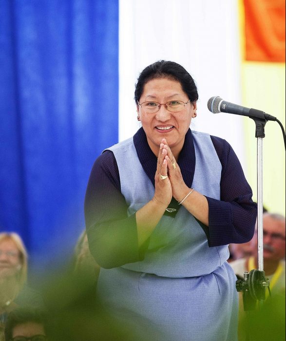 Tibetan Medicine