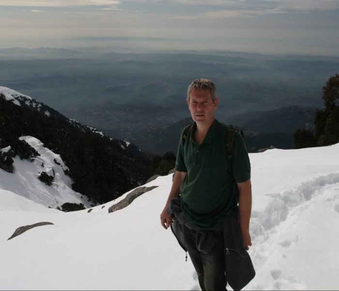 Yatzek’s Story – How I Met Chögyal Namkhai Norbu