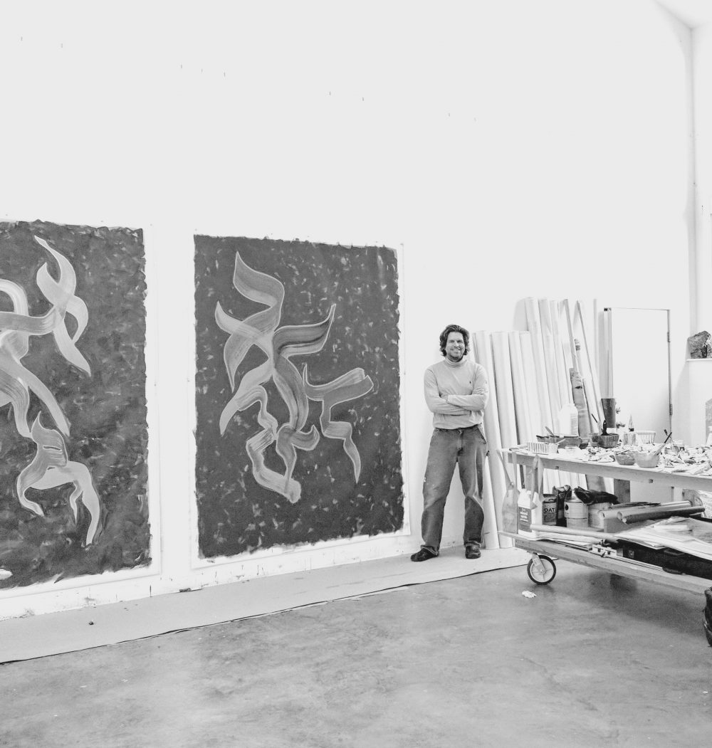 The Nature of Painting by James Fox