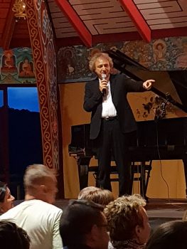 concert merigar west roberto cacciapaglia