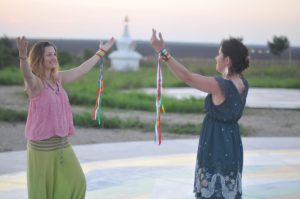 Drajyor-Khaita Course Budapest 12-14 October 2018