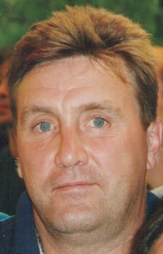 Died – Victor Matveyev