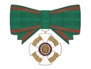 commander order of merit