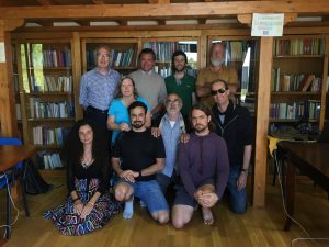 16th training tibetan translators