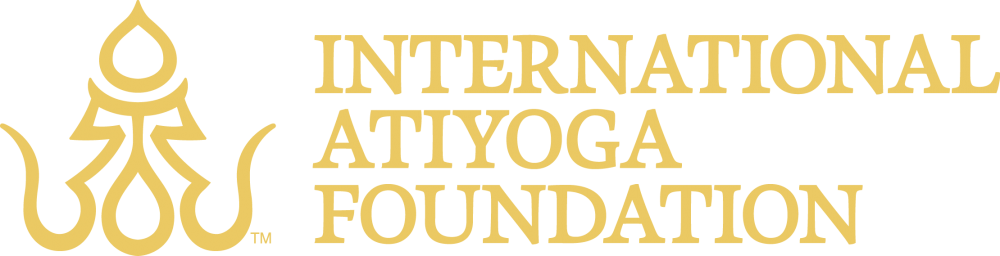 organization atiyoga foundation