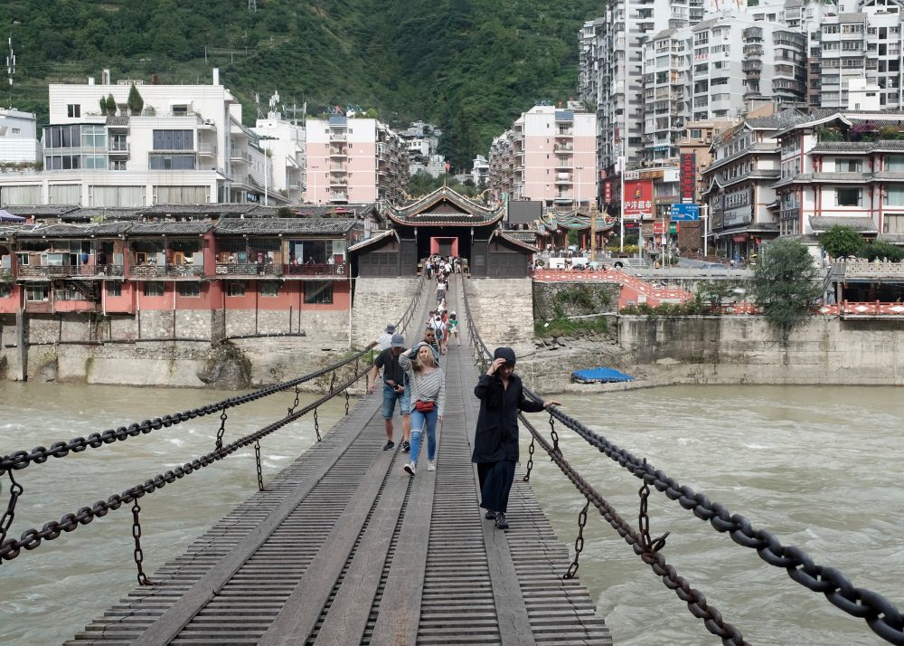 SACRED JOURNEY TO EAST TIBET/KHAM AUGUST 2018