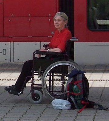 Died – Hedvika Halasova
