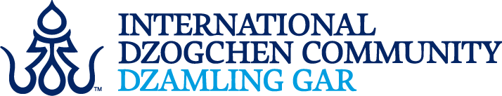 new dzamling gar gönpa