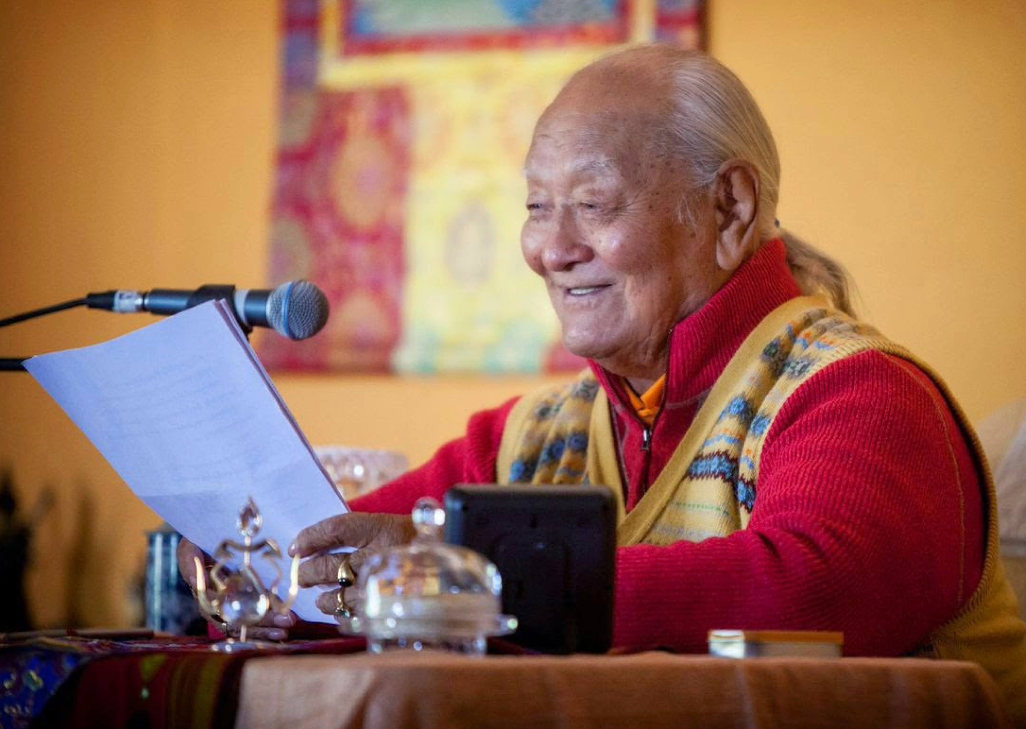 Khaita –  The Warmth of Our Life Force