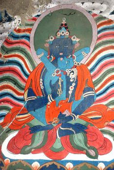 fusione vero sé morente