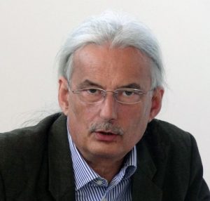 fusione vero sé morente