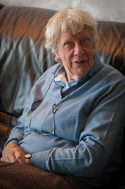 Died – Ina Schlingemann