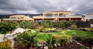 dzamling gar accommodation service