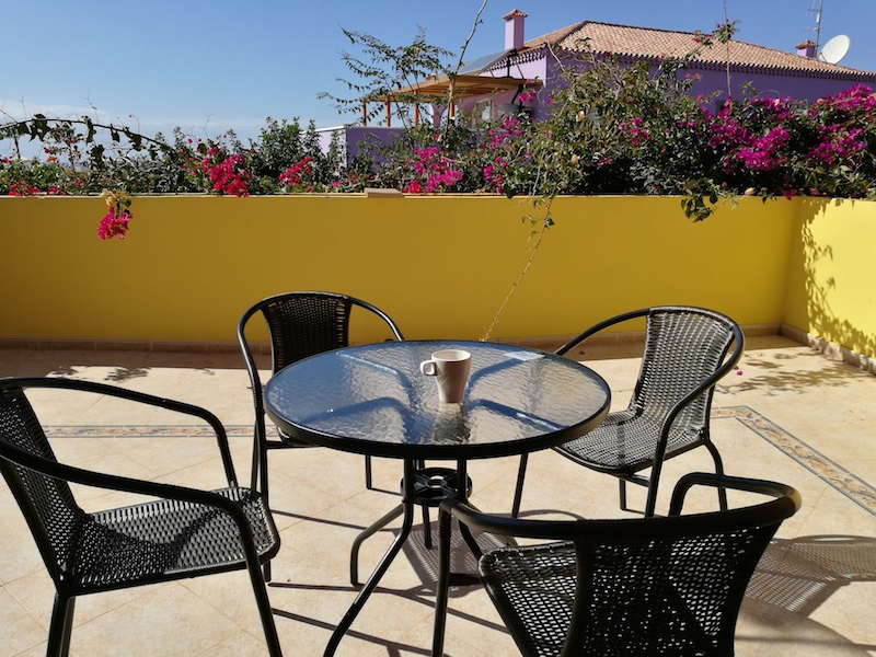 dzamling gar accommodation service