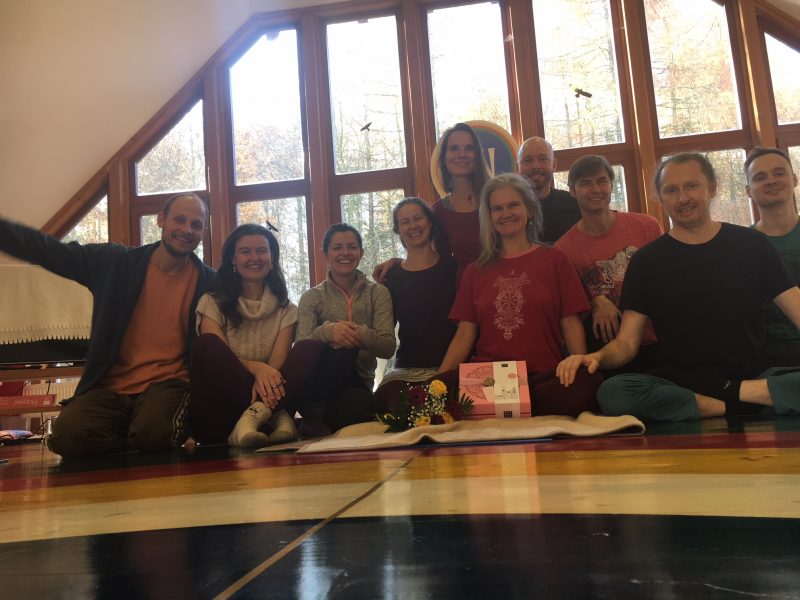 7th lojong kumbhaka retreats phendeling