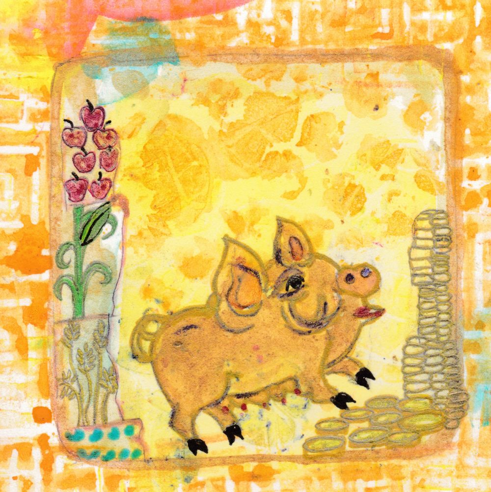 Losar Greetings
