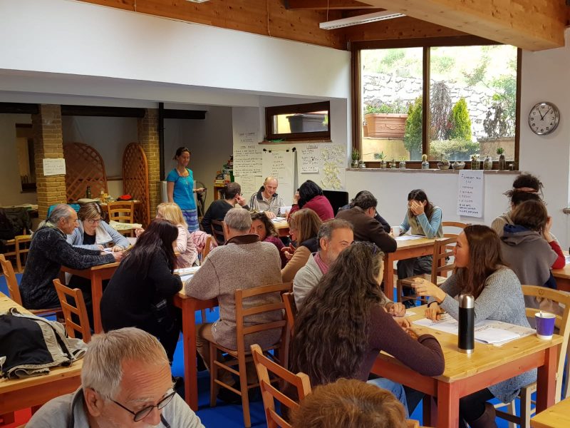Improving Collaboration and Assertive Communication