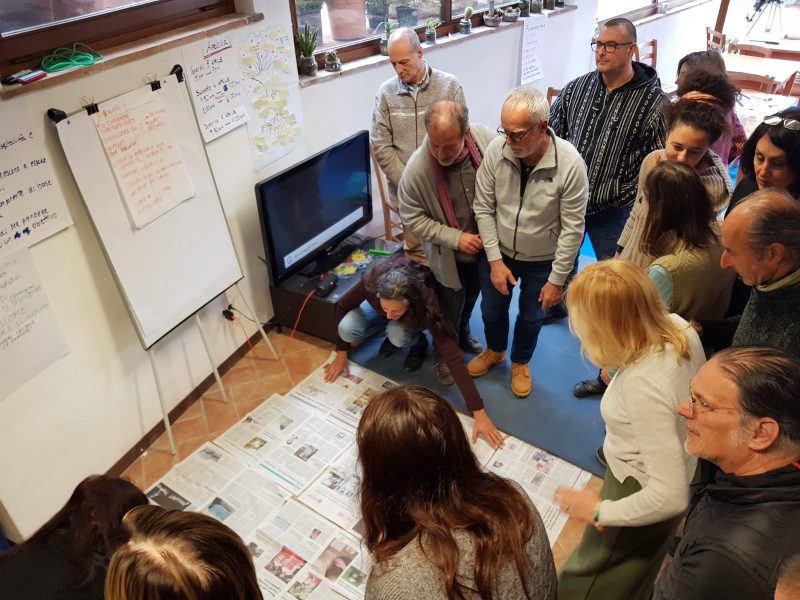 collaboration assertive communication