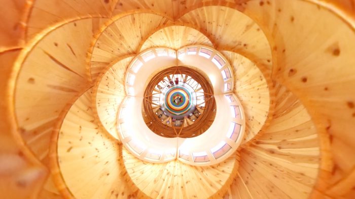 dance vajra wangdenling