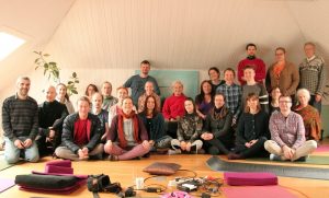 discovering conscious presence