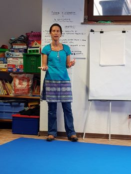 collaboration assertive communication