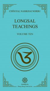 new releases shang shung publications