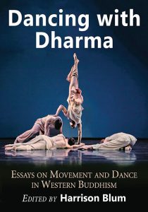 dancing with dharma