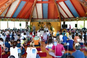 merigar west update events
