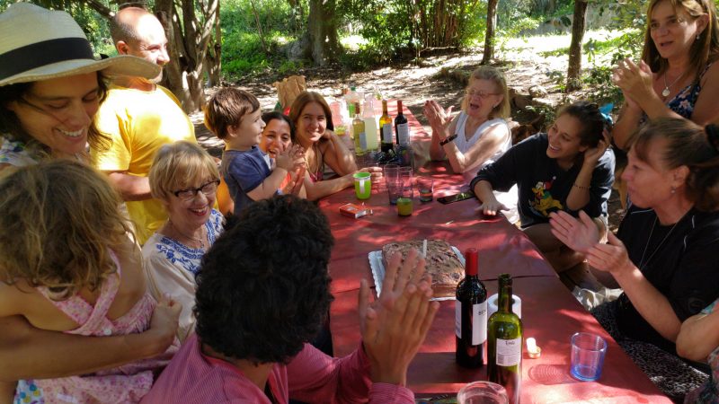 Tashigar South – Discovering the Jewel of the Sangha
