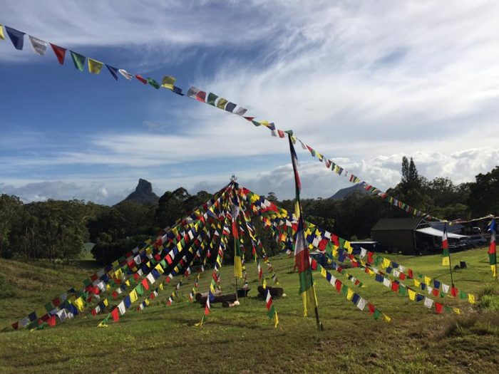 Namgyalgar Australia News May 2019