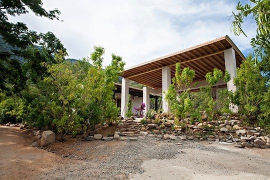 tsegyalgar west retreat center