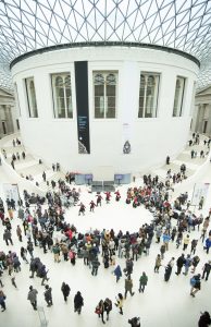 khaita british museum
